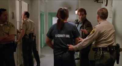 Mind if I talk
to my friend a little bit? - Kindergarten Cop