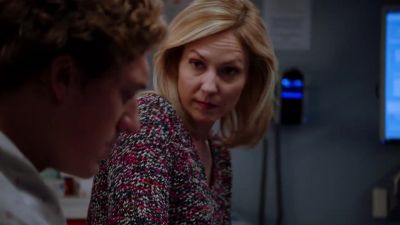 - Mind if we have
a minute? - Chicago Med