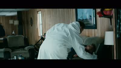 Mind if I have a look? - Wind River