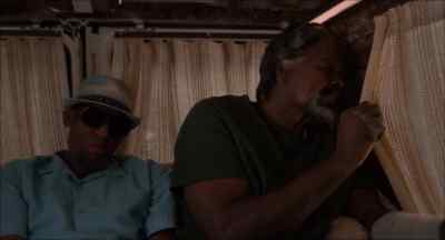 Mind if we talk for a minute? - Uncle Drew