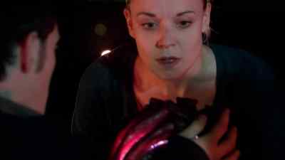 Mind ifl cut in? - Torchwood