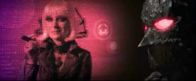 Mind Master's DNA
is the key to saving the world. - The Guardians of Justice