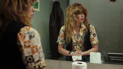 Mind your own business day. - Poker Face