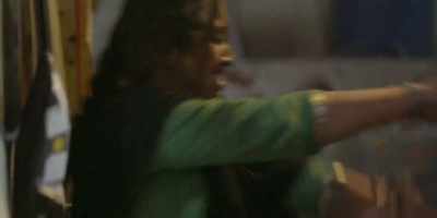 Mind your own goddamn
business or else! - Sairat
