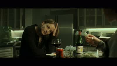 Mind the pizza? - Panic Room