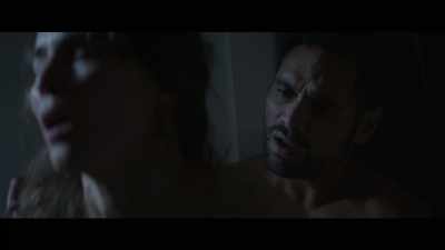 Mind you, sometimes I end up
in here if Bernie's snoring. - Angel of Mine