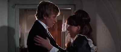 Mind you... - Half a Sixpence