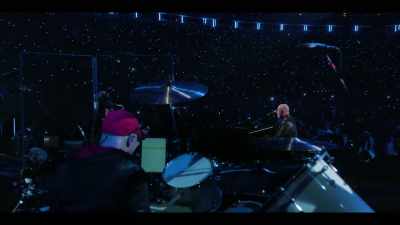 ♪ Mind ♪ - Billy Joel: The 100th - Live at Madison Square Garden