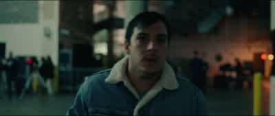 Mind's blank. - I, Tonya