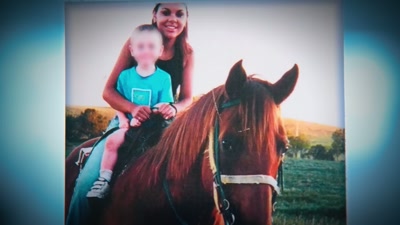 Mindy was an education major.
She loved kids. - How I Caught My Killer