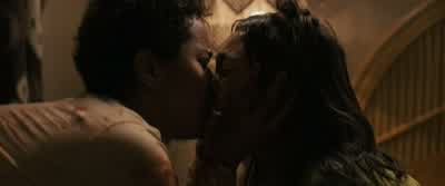 Mindy, come on. - Scream VI
