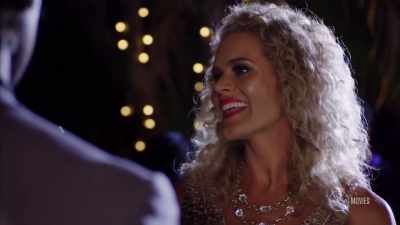 Mindy doesn't give up easily, - Open Marriage