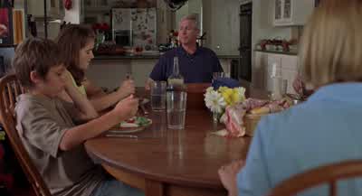 - Mindy? I didn't think so. - Boyhood