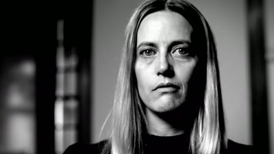 Mindy and I talked a lot
through emails or Facebook, - How I Caught My Killer