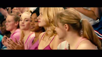 Mindy Macready. - Kick Ass 2