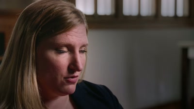 Mindy had remarked to people before - How I Caught My Killer