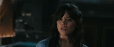 Mindy was rightIt was easy to juke the roommate lotteryAll I had to do to meet youwas room with a conceited condescending alphaliterally named ChadFuck it felt good to kill him - Scream VI