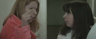 Mindy stop.
No I will not, - The Devil Came Home