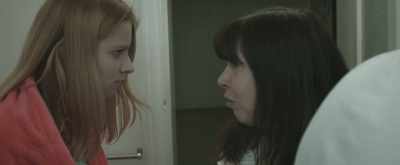 Mindy that's not true.
Yes it is. - The Devil Came Home