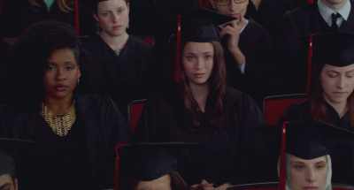 - [Mindy] We had tried
so hard to tear down - The Outcasts