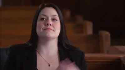 Mindy went into kidney failure. - Drop Dead Diva