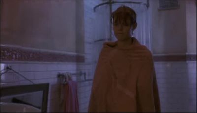 Mine always comes when I'm wearing something nice - Single White Female