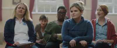 - Mine are far too mucky.
- (TITTERING) - Military Wives