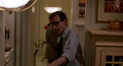 Mine Are these yours - Manhattan Murder Mystery