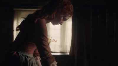 Mine bells are ringing! - Poldark