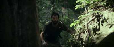 (mine booms) - Monsters of Man