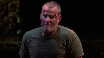 Mine emulation hath not
that honor in't it had - Coriolanus