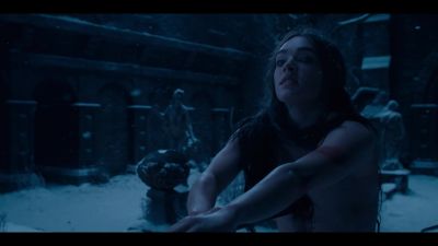 Mine… - The Witcher