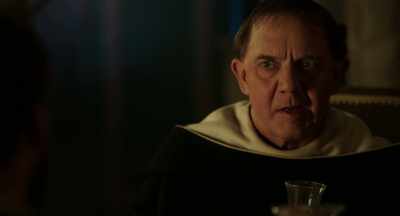 -Mine?
-If you were to countersign, - Medici: Masters of Florence