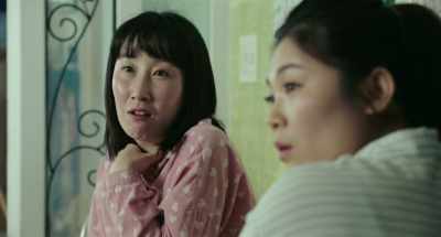 Mine is Mandarin - Kim Ji-young, Born 1982