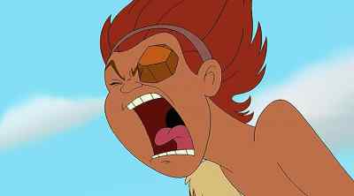- Mine!
- No, it's mine! - Dawn of the Croods