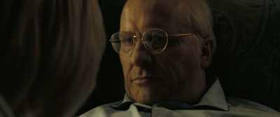 Mine own blood and will
are yours - Vice