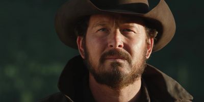 - Mine. - Yellowstone