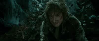Mine - The Hobbit: The Desolation of Smaug