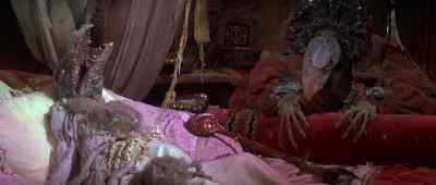 Mine! - The Dark Crystal