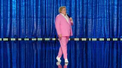 Mine is set to know - Fortune Feimster: Crushing It
