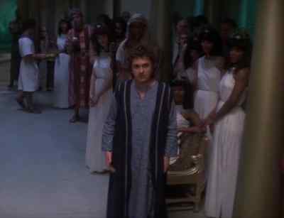 Mine takes a bit more
time to warm up. - Wholly Moses!
