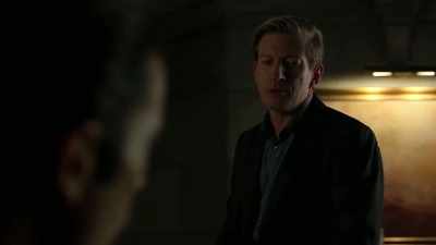 "MINE WAS AS
THE TAPER LIGHT; - Marvel's Iron Fist