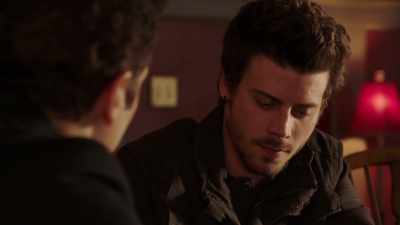 Mine wasn't great either. - Midnight, Texas