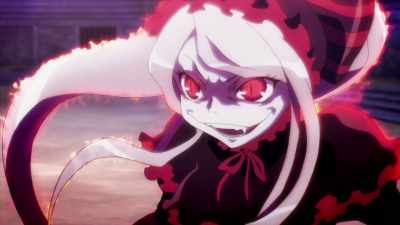 Mine as well. - Overlord: The Undead King