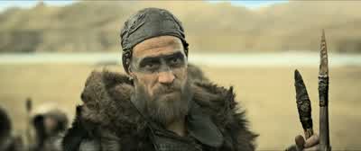 Mine will not see another hunt. - Alpha