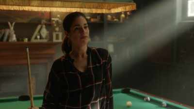 Mine wrote,
"Susan is a ray of sunshine." - Whiskey Cavalier