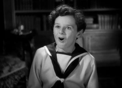 Mine Yes - Little Lord Fauntleroy