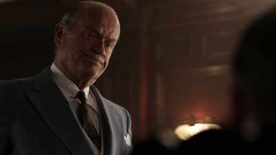 Miner, you may be the worst
office boy I ever hired. - The Last Tycoon