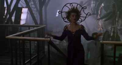 - Minerva.
- Anna! Hawkmeister! - Hudson Hawk