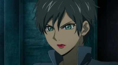 Minerva was trafficking human beings, - Catwoman: Hunted